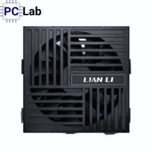 Nguồn PC máy tính Lian Li RB 550B 550W 80 PLUS Bronze (Non-Modular) - Đen