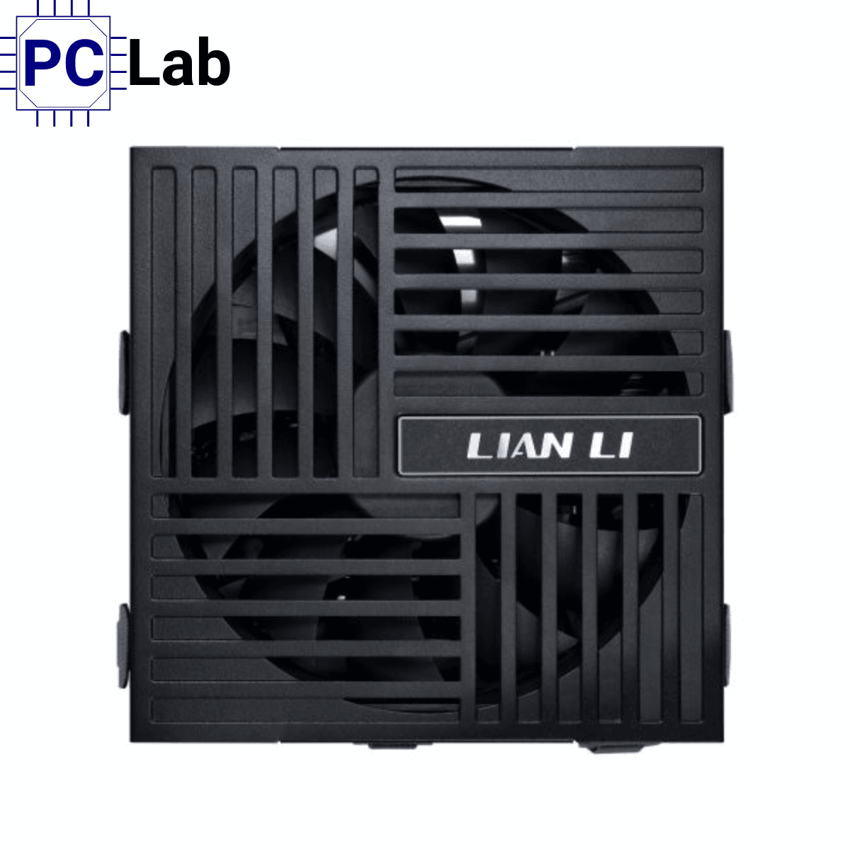 Nguồn PC máy tính Lian Li RB 650B 650W 80 PLUS Bronze (Non-Modular) - Đen