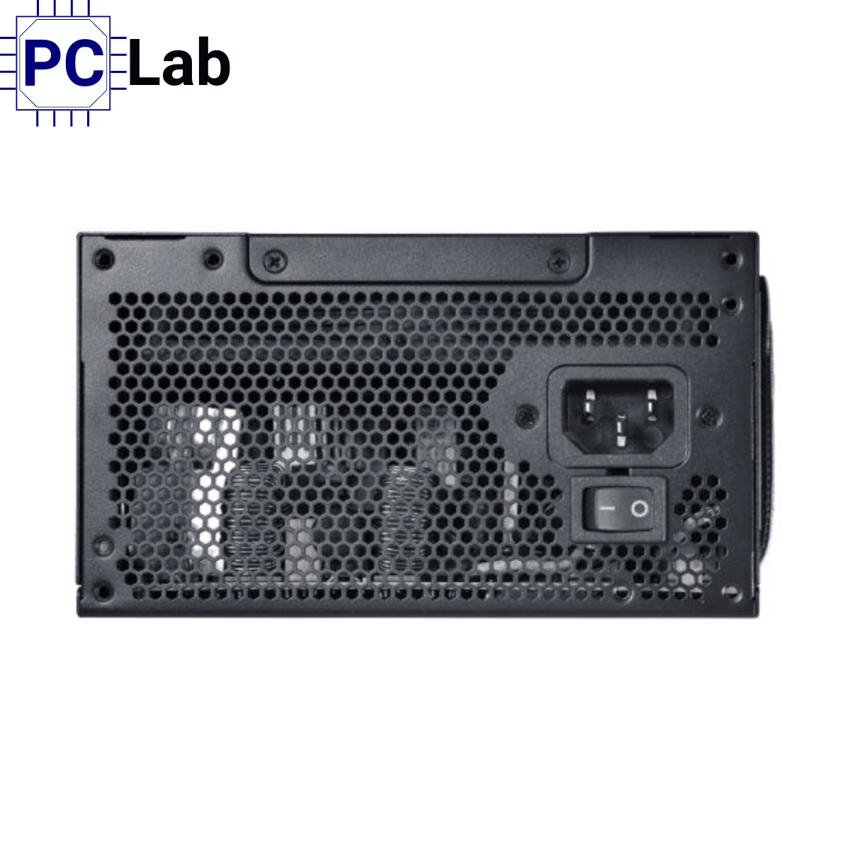 Nguồn PC máy tính Lian Li RB 750B 750W 80 PLUS Bronze (Non-Modular) - Đen