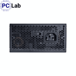 Nguồn PC máy tính Lian Li SP750 V2 Gold 750W 80 Plus Gold (Full Modular) - Trắng/Đen