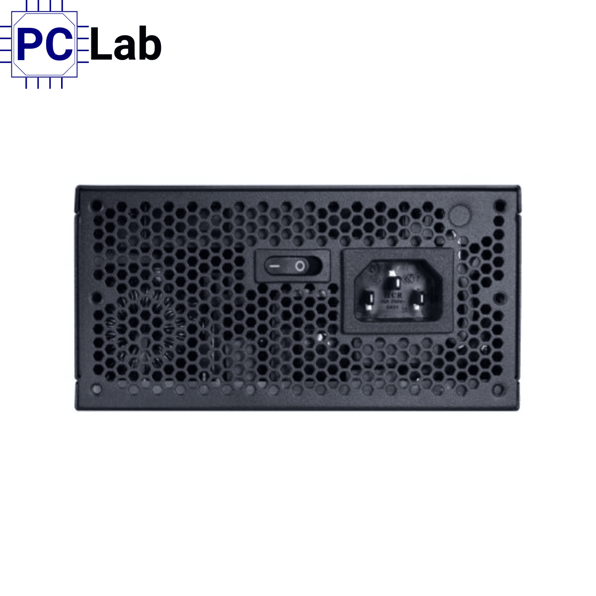 Nguồn PC máy tính Lian Li SP750 V2 Gold 750W 80 Plus Gold (Full Modular) - Trắng/Đen