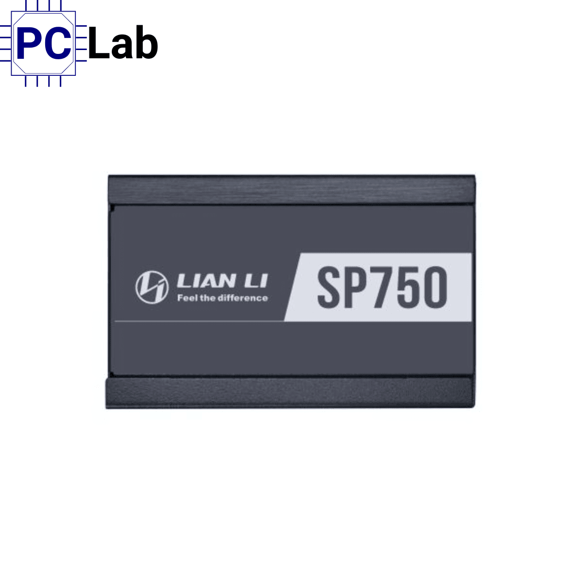 Nguồn PC máy tính Lian Li SP750 V2 Gold 750W 80 Plus Gold (Full Modular) - Trắng/Đen