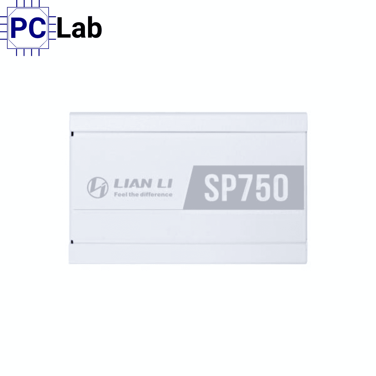 Nguồn PC máy tính Lian Li SP750 V2 Gold 750W 80 Plus Gold (Full Modular) - Trắng/Đen