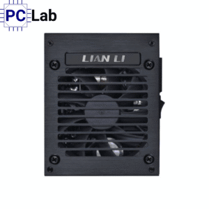 Nguồn PC máy tính Lian Li SP750 V2 Gold 750W 80 Plus Gold (Full Modular) - Trắng/Đen