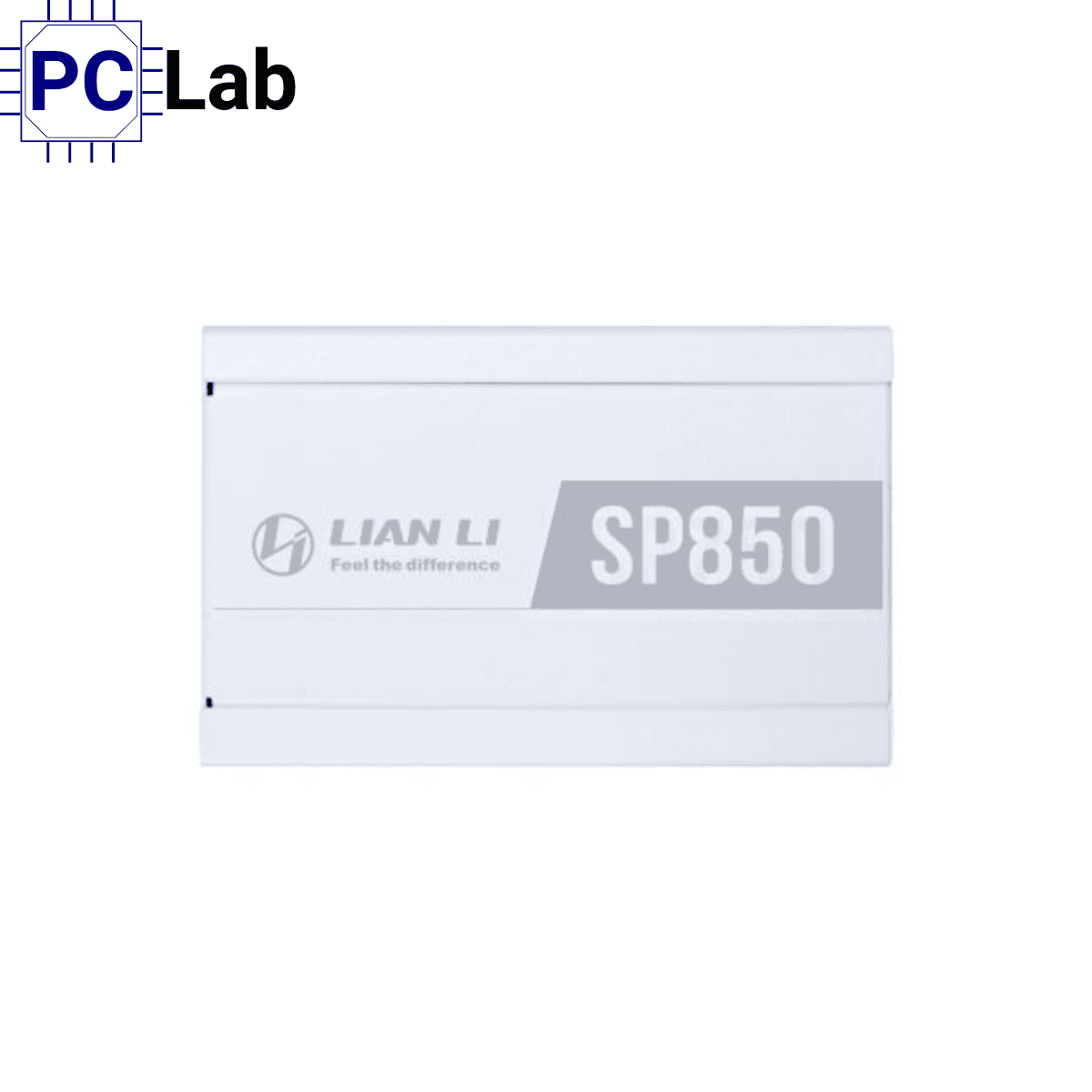 Nguồn PC máy tính Lian Li SP850 V2 Gold 850W 80 Plus Gold (Full Modular) - Trắng/Đen