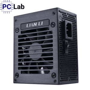 Nguồn PC máy tính Lian Li SP850 V2 Gold 850W 80 Plus Gold (Full Modular) - Trắng/Đen
