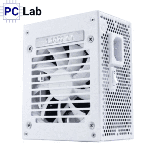 Nguồn PC máy tính Lian Li SP850 V2 Gold 850W 80 Plus Gold (Full Modular) - Trắng/Đen