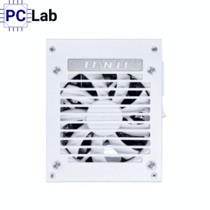 Nguồn PC máy tính Lian Li SP850 V2 Gold 850W 80 Plus Gold (Full Modular) - Trắng/Đen