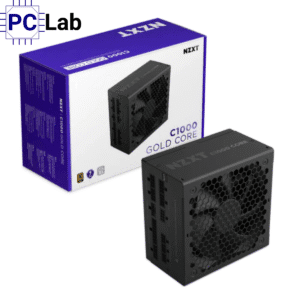 Nguồn PC máy tính NZXT C1000 Gold Core 1000W 80 Plus Gold (Full Modular)