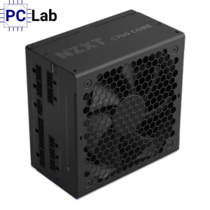 Nguồn PC máy tính NZXT C750 Gold Core 750W 80 Plus Gold (Full Modular)