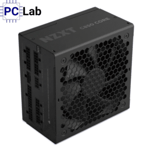 Nguồn PC máy tính NZXT C850 Gold Core 850W 80 Plus Gold (Full Modular)