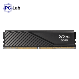 RAM PC máy tính ADATA XPG Lancer Blade 16GB DDR5 6000MHz Black