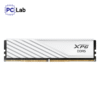 RAM PC máy tính ADATA XPG Lancer Blade 16GB DDR5 6000MHz White