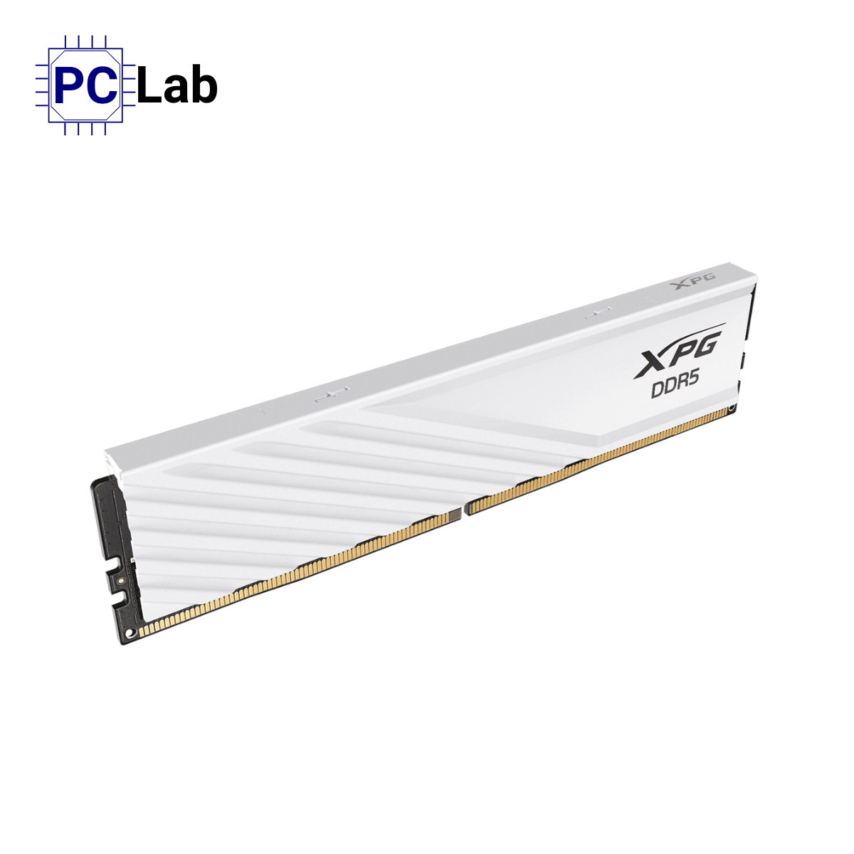 RAM PC máy tính ADATA XPG Lancer Blade 16GB DDR5 6000MHz White