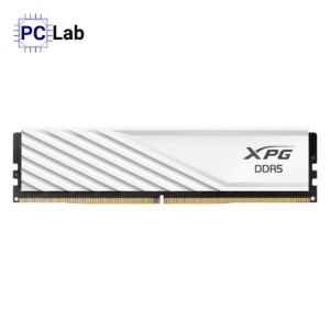 RAM PC máy tính ADATA XPG Lancer Blade 16GB DDR5 6000MHz White