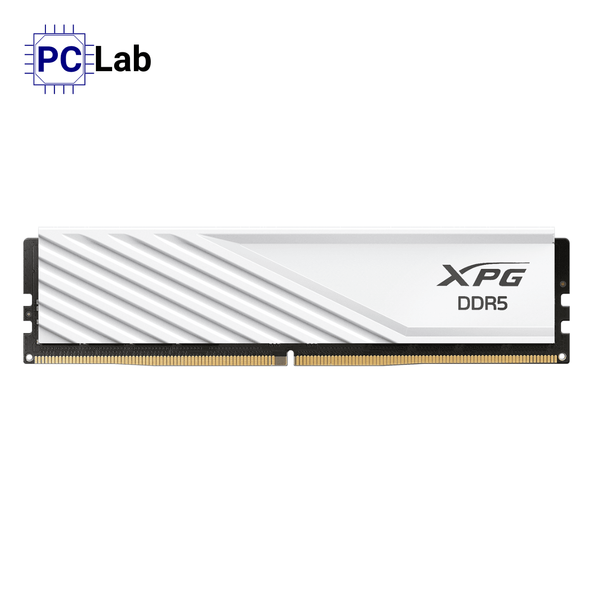 RAM PC máy tính ADATA XPG Lancer Blade 16GB DDR5 6000MHz White