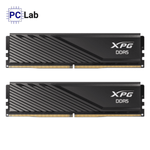 RAM PC máy tính ADATA XPG Lancer Blade 32GB (2x16GB) DDR5 6000MHz Black