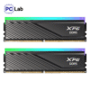 RAM PC máy tính ADATA XPG Lancer Blade RGB 32GB (2x16GB) DDR5 6000MHz Black