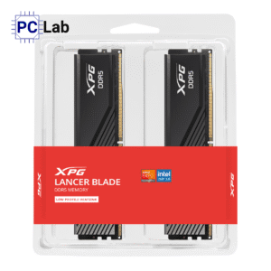 RAM PC máy tính ADATA XPG Lancer Blade 32GB (2x16GB) DDR5 6000MHz Black
