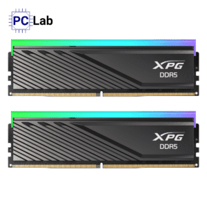 RAM PC máy tính ADATA XPG Lancer Blade RGB 32GB (2x16GB) DDR5 6000MHz Black