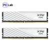RAM PC máy tính ADATA XPG Lancer Blade 32GB (2x16GB) DDR5 6000MHz White