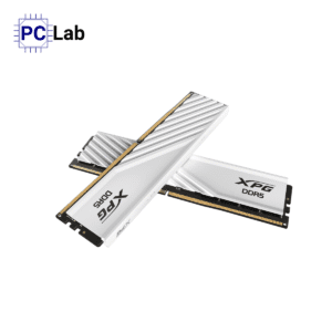 RAM PC máy tính ADATA XPG Lancer Blade 32GB (2x16GB) DDR5 6000MHz White