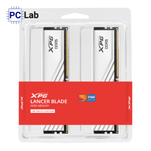 RAM PC máy tính ADATA XPG Lancer Blade 32GB (2x16GB) DDR5 6000MHz White