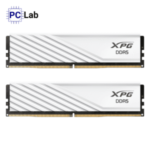 RAM PC máy tính ADATA XPG Lancer Blade 32GB (2x16GB) DDR5 6000MHz White