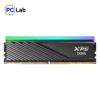 RAM PC máy tính ADATA XPG Lancer Blade RGB 16GB DDR5 6000MHz Black