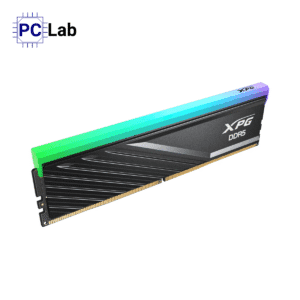 RAM PC máy tính ADATA XPG Lancer Blade RGB 16GB DDR5 6000MHz Black