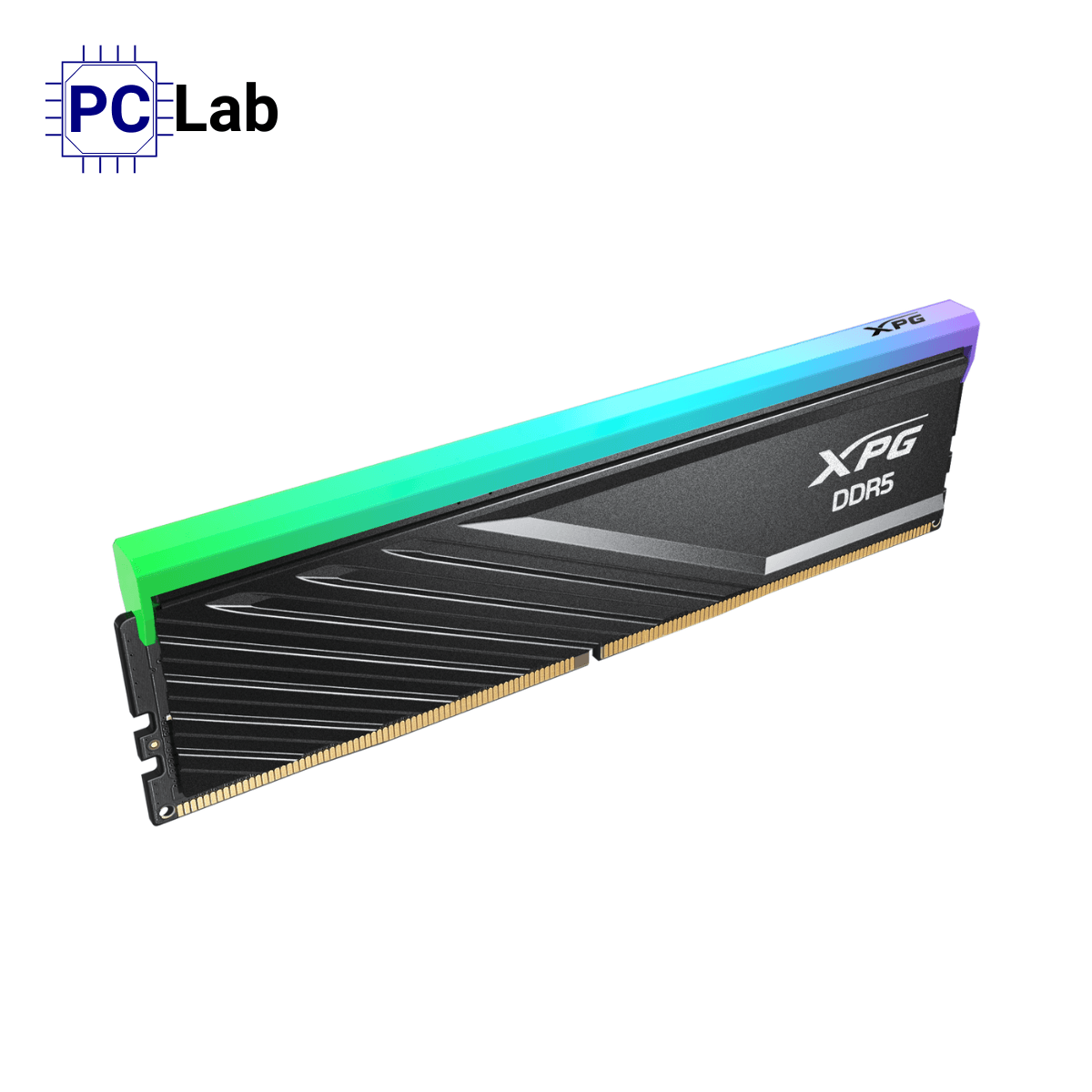 RAM PC máy tính ADATA XPG Lancer Blade RGB 16GB DDR5 6000MHz Black