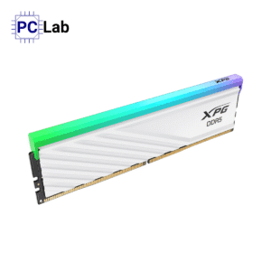 RAM PC máy tính ADATA XPG Lancer Blade RGB 16GB DDR5 6000MHz White