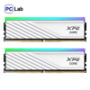 RAM PC máy tính ADATA XPG Lancer Blade RGB 32GB (2x16GB) DDR5 6000MHz White