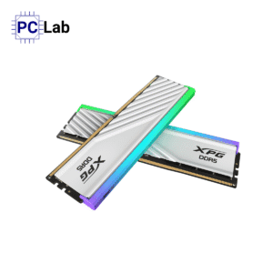 RAM PC máy tính ADATA XPG Lancer Blade RGB 32GB (2x16GB) DDR5 6000MHz White