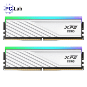 RAM PC máy tính ADATA XPG Lancer Blade RGB 32GB (2x16GB) DDR5 6000MHz White