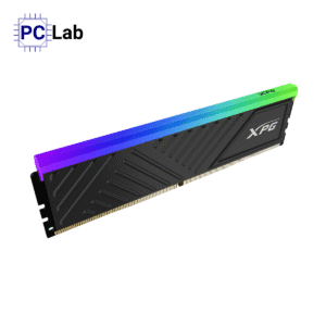 RAM PC máy tính ADATA XPG Spectrix D35G RGB 16GB DDR4 3200MHz Black