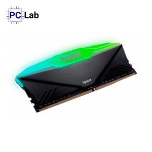 RAM PC máy tính Apacer NOX RGB Aura2 Black 8GB DDR4 3200MHz