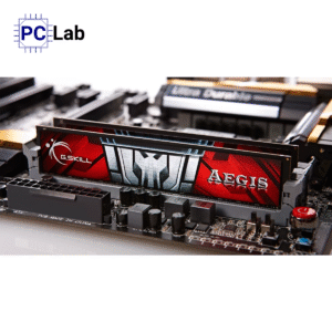 RAM PC máy tính GSkill Aegis 8GB DDR3 1600MHz (F3-1600C11S-8GIS)