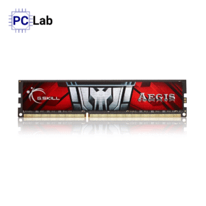 RAM PC máy tính GSkill Aegis 8GB DDR3 1600MHz (F3-1600C11S-8GIS)