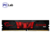 RAM PC máy tính GSkill Aegis 8GB DDR4 3200MHz (F4-3200C16S-8GIS)