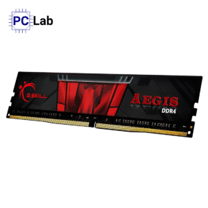 RAM PC máy tính GSkill Aegis 8GB DDR4 3200MHz (F4-3200C16S-8GIS)