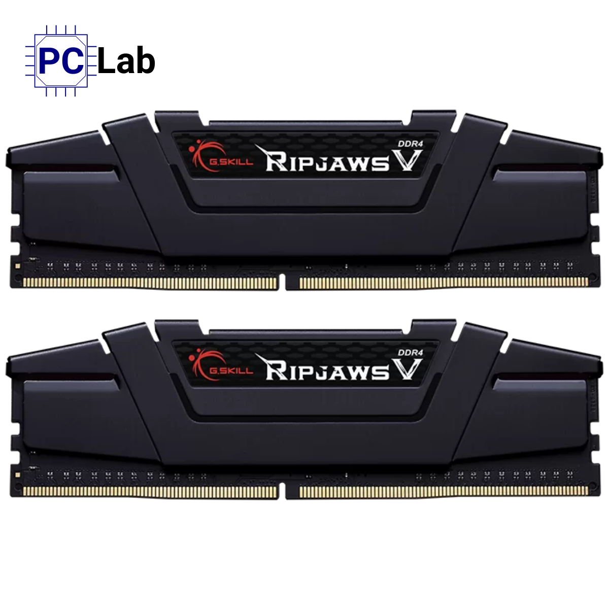 RAM PC máy tính GSkill Ripjaws V 8GB DDR4 3200MHz