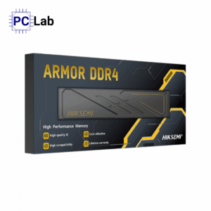 RAM PC máy tính Hiksemi ARMOR 16GB DDR4 3200MHz U10