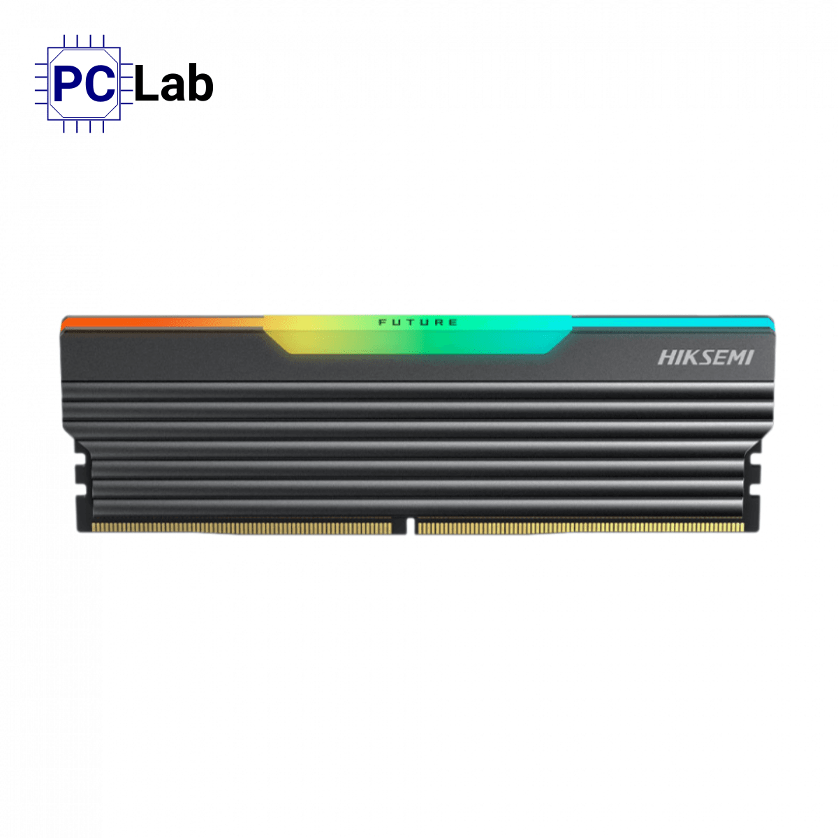 RAM PC máy tính Hiksemi FUTURE RGB 16GB DDR4 3200MHz U10