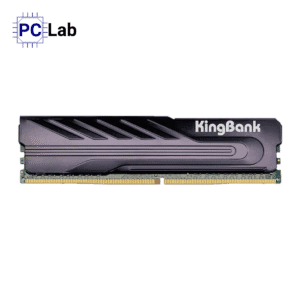 RAM PC máy tính KingBank 8GB DDR4 3200MHz (Tản nhiệt)