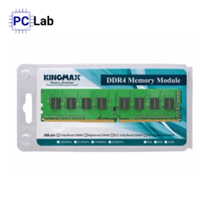 RAM PC máy tính KINGMAX 8GB DDR4 2400MHz