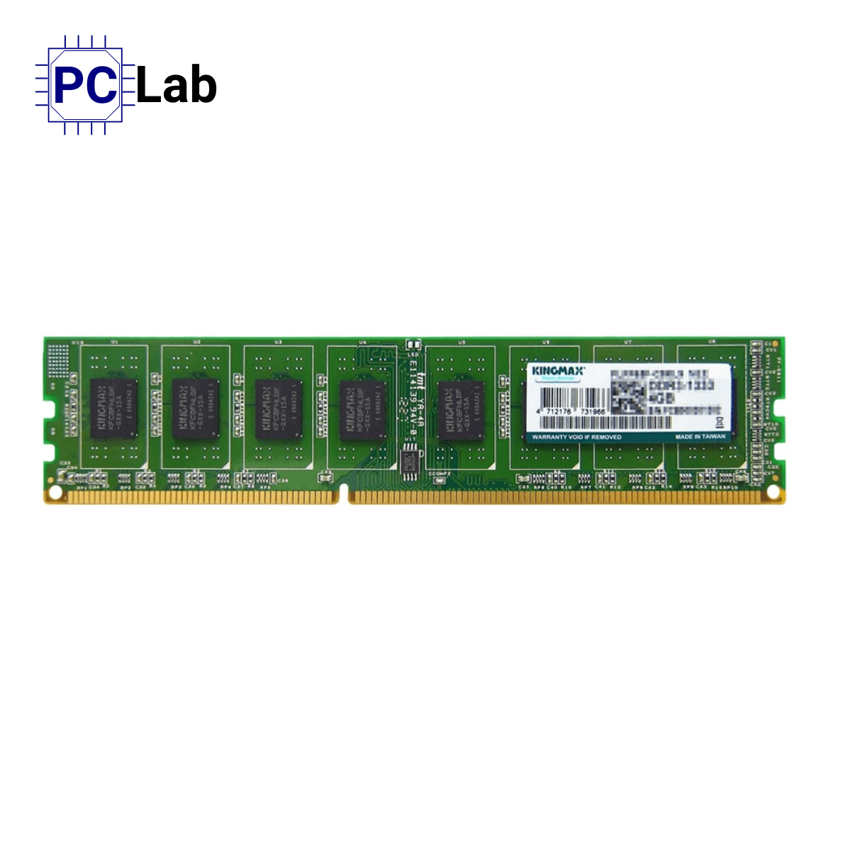 RAM PC máy tính KINGMAX 8GB DDR4 2400MHz