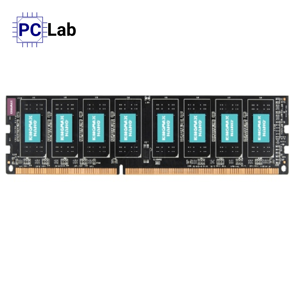 RAM PC máy tính KINGMAX 8GB DDR4 2666MHz