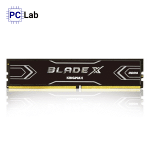 RAM PC máy tính KINGMAX BLADE X 8Gb DDR4 3200MHz
