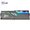 RAM PC máy tính KINGMAX Zeus RGB 8GB DDR4 3600MHz
